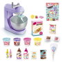 Canal Toys Slime Yummy Mixer Machine para Crear Slimes, Juego de Manualidades con Guía de Recetas, SSC357