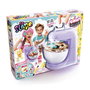 Canal Toys Slime Yummy Mixer Machine para Crear Slimes, Juego de Manualidades con Guía de Recetas, SSC357