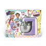 Canal Toys Slime Yummy Mixer Machine para Crear Slimes, Juego de Manualidades con Guía de Recetas, SSC357