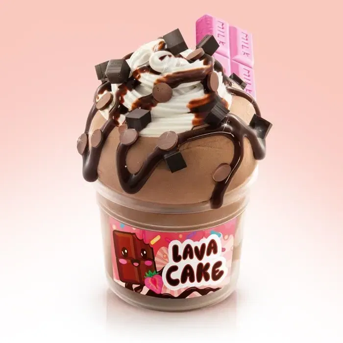 Canal Toys SSC 357 Deliciosos Slimes Giratorios