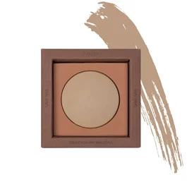 Nouba Oasi Polvo compacto bronceador