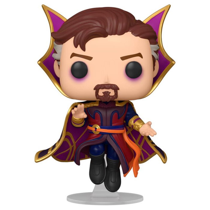 FUNKO Figura POP Marvel What If Doctor Strange Supreme FUNKO Figura POP Marvel What If Doctor Strange Supreme