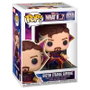 FUNKO Figura POP Marvel What If Doctor Strange Supreme