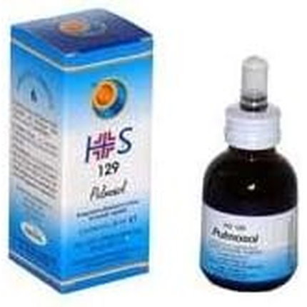 HERBOPLANET PULMOSOL Gotas 50ml