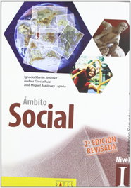 SAFEL (IBERSAF EDITORES) (11).AMBITO SOCIAL.NIVEL I