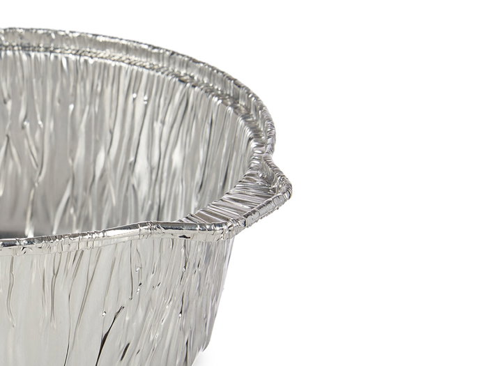 Kinvara Set 3 Ollas Aluminio Plata 25.5x22x11.2 cm (Set de 12) Kinvara Set 3 Ollas Aluminio Plata 25.5x22x11.2 cm (Set de 12)