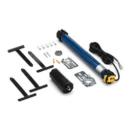 Somfy 1035042 Kit de Modernización Estándar 8/17 SW60 para Persianas