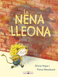MAEVA EDICIONES La nena lleona, Olivia Hope - MAEVA EDICIONES