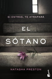 EL SOTANO, Natasha Preston - BOOKET