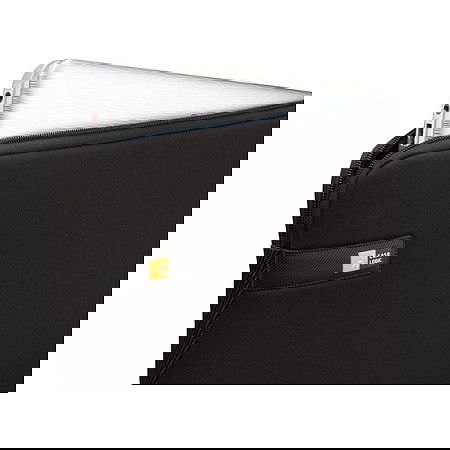 CaseLogic LAPS114 Funda para portátil de 14" Negro
