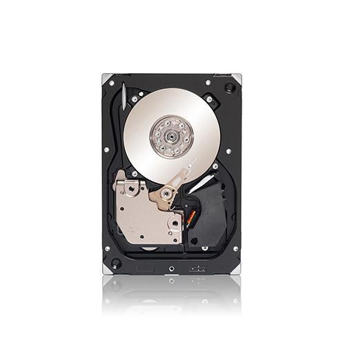 Seagate Disco Duro Interno SAS Cheetah 15K.7 600 GB 3.5 Pulgadas - 6Gb/s, Alta Velocidad 171 MB/s, 1.6M Horas MTBF
