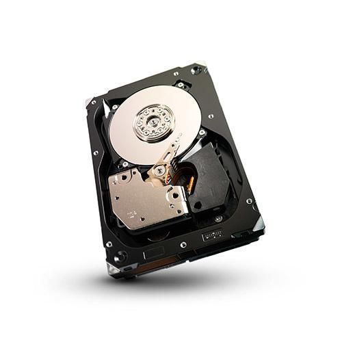 Seagate Disco Duro Interno SAS Cheetah 15K.7 600 GB 3.5 Pulgadas - 6Gb/s, Alta Velocidad 171 MB/s, 1.6M Horas MTBF