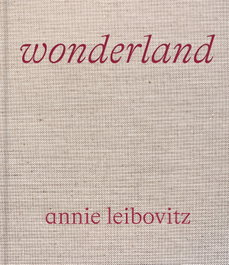 PHAIDON, Annie Leibovitz: Wonderland