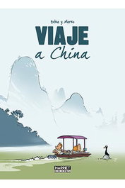 Viaje A China