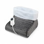 Orbegozo Calentador de Pies AHB 5000 100W Microfibra