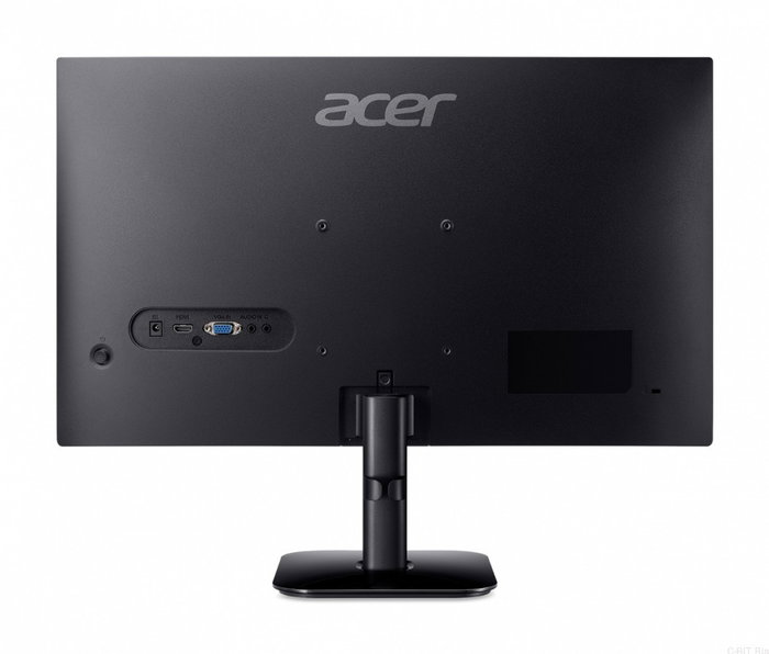 Acer Nitro KA242YP0BI 23.8 pulg. Full HD VA 144Hz