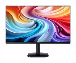 Acer Nitro KA242YP0BI 23.8 pulg. Full HD VA 144Hz