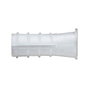 Celo Taco de plástico tipo B ø 5 mm, caja 500 uds