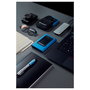 Kingston IronKey Vault Privacy 80 1,92 TB Azul