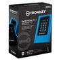 Kingston IronKey Vault Privacy 80 1,92 TB Azul