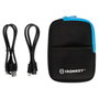 Kingston IronKey Vault Privacy 80 1,92 TB Azul