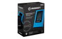 Kingston IronKey Vault Privacy 80 SSD Externo Cifrado 1,92 TB Azul