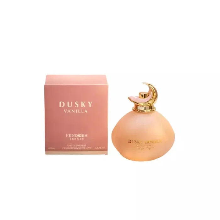 Pendora Scents Dusky Vanilla Agua de perfume 100 ml