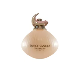 Pendora Scents Dusky Vanilla Agua de perfume 100 ml