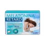 ELADIET Melatonina Retard 30 comprimidos