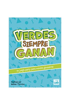 Verdes Siempre Ganan
