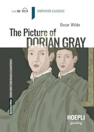 HOEPLI EDUCATION The Picture of Dorian Gray (Level B2)