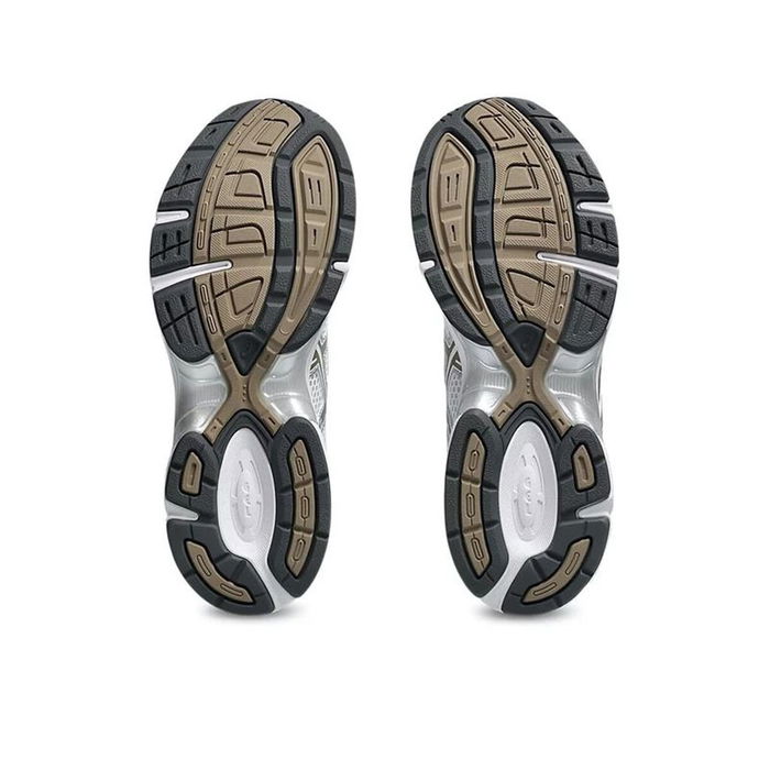 Zapatillas Deportivas Hombre Asics Gel-1130 Marrón claro Unisex