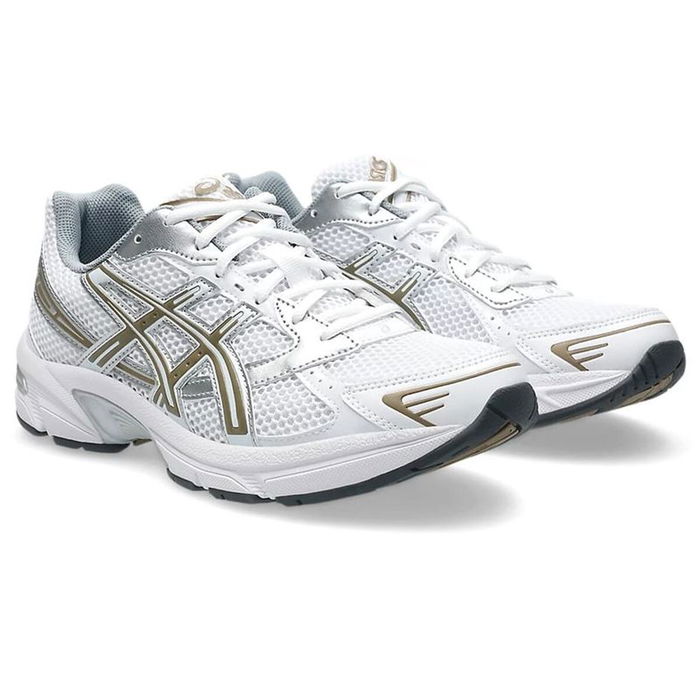 Zapatillas Deportivas Hombre Asics Gel-1130 Marrón claro Unisex
