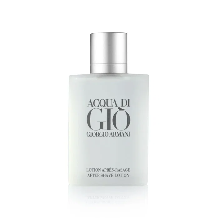 Giorgio Armani Acqua di Gio After Shave 100 ml Giorgio Armani Acqua di Gio After Shave 100 ml