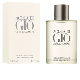 Armani Aqua Di Gio Loción After Shave 100 mL