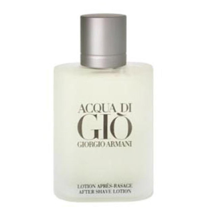 Giorgio Armani Acqua di Gio After Shave 100 ml Giorgio Armani Acqua di Gio After Shave 100 ml