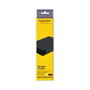 DeLOCK 12557 Alfombrilla para Ratón Gaming 915 x 280 mm Negro
