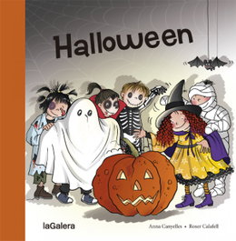 LA GALERA, HALLOWEEN