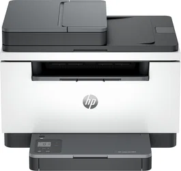 HP LaserJet M235sdw Impresora Multifunción Inalámbrica Blanco y Negro