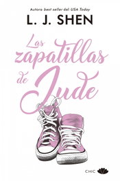 LAS ZAPATILLAS DE JUDE, L.J. Shen - PRINCIPAL DE LOS LIBROS