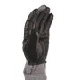 Sealskinz Guantes Impermeables y Aislantes para Frío Extremo con Fusion Control, Primaloft Gold, Lana Merina, Talla M