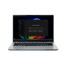 Acer TravelMate P2 14 AI TMP214-57, Intel Core Ultra 5, 16GB, 512GB SSD, 14 Pulgadas, W11 Pro