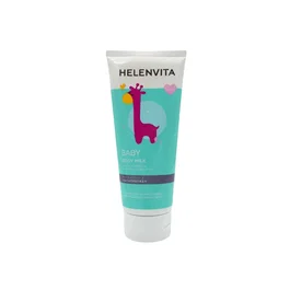 Helenvita Baby Leche corporal hidratante 200 ml