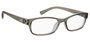 Under Armour UA-5066-B8QF316 Gafas de Vista para Mujer Transparente