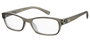 Under Armour UA-5066-B8QF316 Gafas de Vista para Mujer Transparente