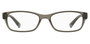 Under Armour UA-5066-B8QF316 Gafas de Vista para Mujer Transparente