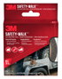 3M SCOTCH SAFETY Cinta Antideslizante Negra 25mm x 4,5m