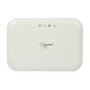 ALLNET ALL-BM200VDSL2V Módem Puente VDSL2/ADSL con Vectoring, 100 Mbps, 1 Puerto LAN RJ-45, Blanco, Certificado CE y RoHS