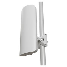 Mikrotik MantBox ax 15s WiFi 6 1xGbE 1x2.5G SFP out