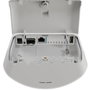 MikroTik mANTBox ax 15s Blanco